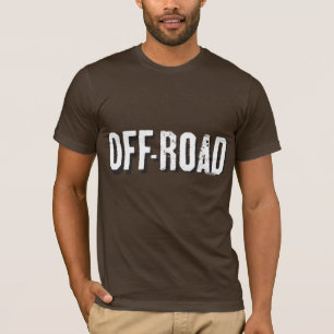 OFF-ROAD from AUTONAUT.com T-Shirt