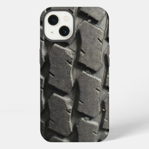 Off Road Motorcycle Tread iPhone 13 Case