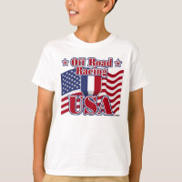 Off Road Racing USA