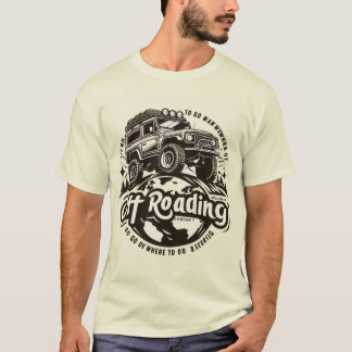off road t-shirt lifted 2025