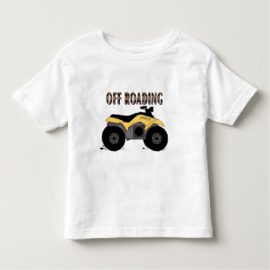 Off Roading Tshirts and Gifts