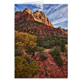 Off The Beaten Path