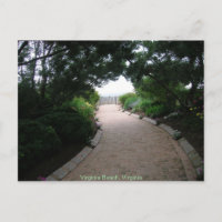 Off the beaten path
