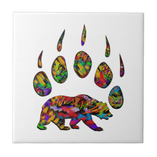 Off the Beaten Path Tile