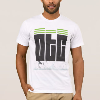 Off the Charts Records T-shirt
