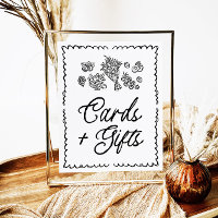 Off The Market, Farmers Marke Cards and GIfts Sign