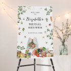 Off The Market | Farmer's Market Bridal Shower 