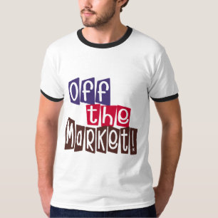 Off the Market T-Shirt