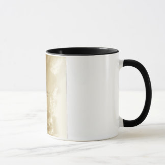 Off The Tracks Mug