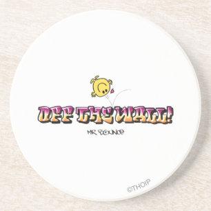 Off The Wall! Coaster