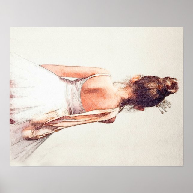 Off to Class Poster (Front)