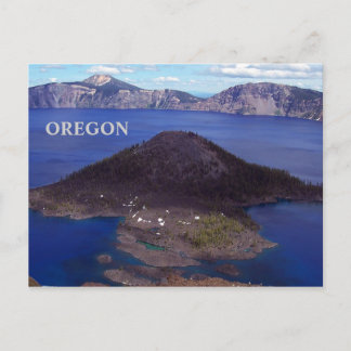 Off to see the Wizard Postcard