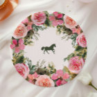 Off to the Altar Kentucky Derby Bridal Shower