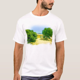 Off to the Lakeshore! T-Shirt