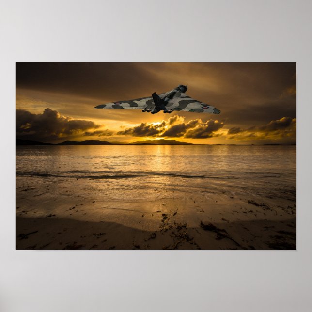 Off To War Poster (Front)