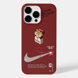 Off-White iPhone 14 Pro Max Case