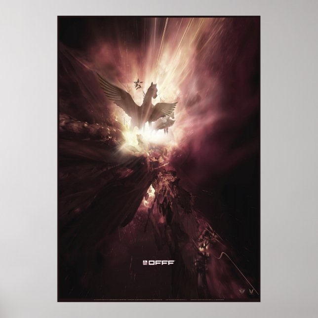 OFFF 2002 POSTER (Front)