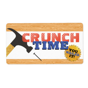 Office candy jar employee appreciation reward