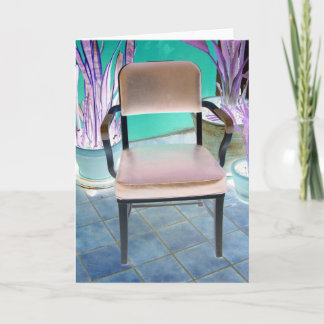 OFFICE CHAIR II CARD