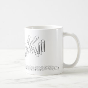 office coffee mug