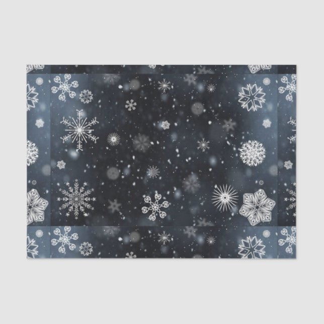  Office Home Personalise Destiny Destiny'S Tissue Paper (Front)