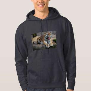 Office Home School Personalise Destiny Destiny'S Hoodie