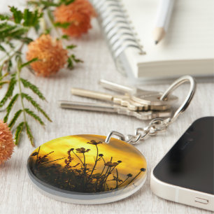 Office Home School Personalise Destiny Destiny'S Key Ring
