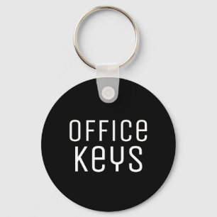 office keys key ring