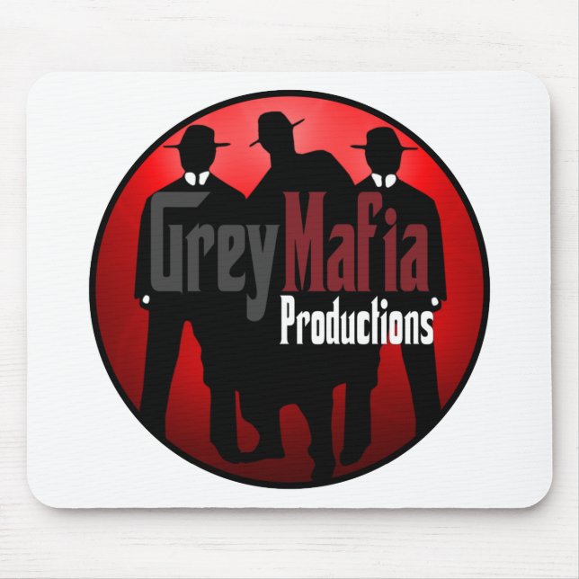 office mouse pad (Front)