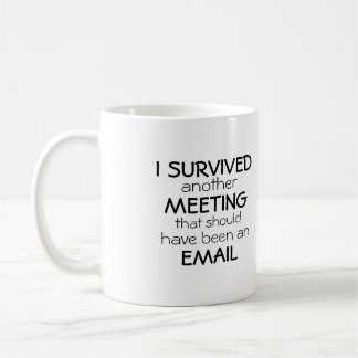 Office Mug