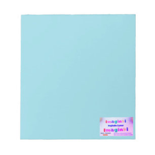 office notebook notepad
