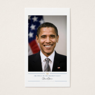 Office of the President Elect Barack Obama