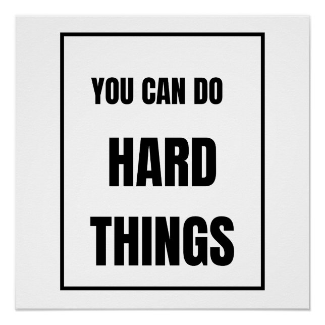 office quote poster (Front)