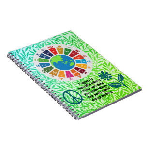 Office School Notebooks Journals Writing Pads Gift