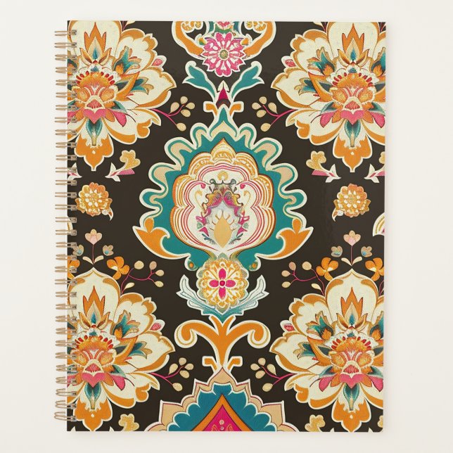 Office & School Planner (Front)