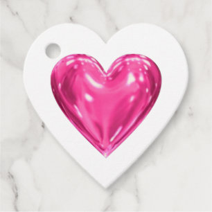 Office & School > Promotional Products Favour Tags