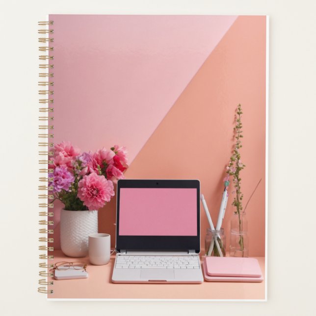  Office & School Supplies > Calendars & Planners > (Front)