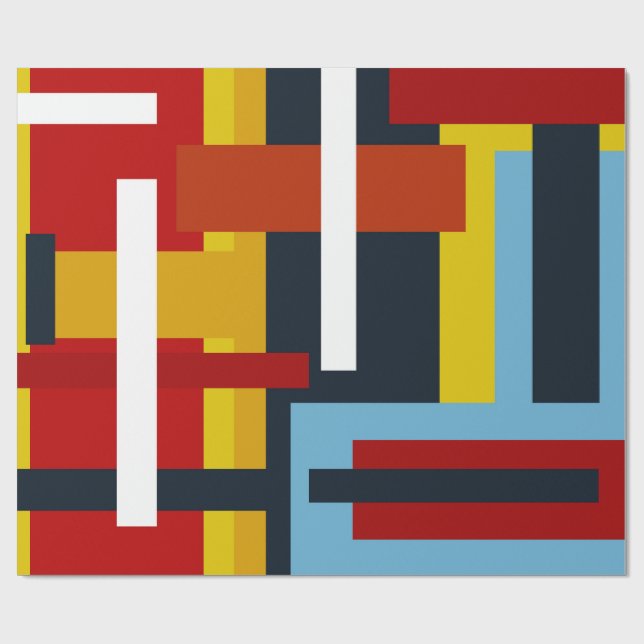 Office & School > Wrapping Paper (Flat)