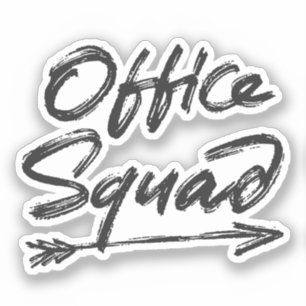 Office Squad