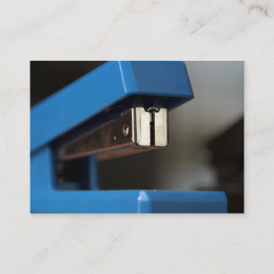 Office Supply Business Card