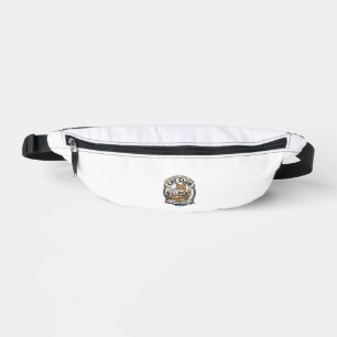 Office Work From Home Cat Cat Lover Gift - Office  Bum Bags