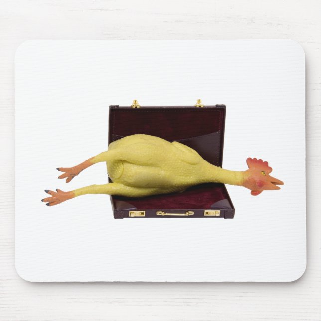 OfficeFun110709 copy Mouse Pad (Front)