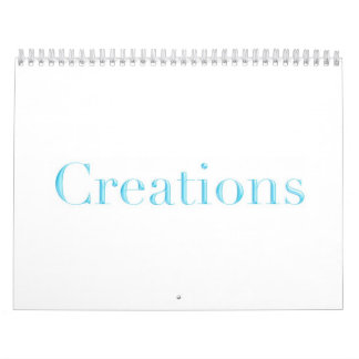 Official 2009 Calendar..! Calendar