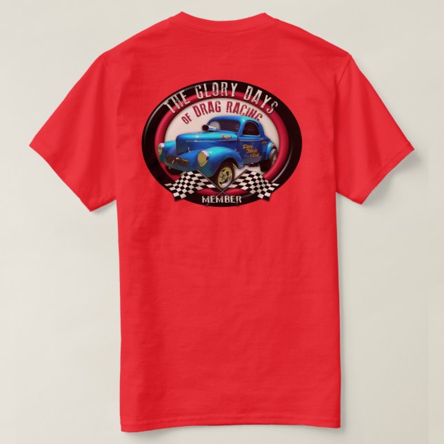 OFFICIAL 2017 SW&C GROUP SHIRT (Design Back)