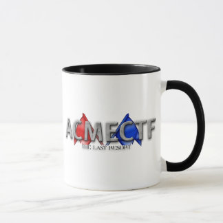 Official ACMECTF Mug
