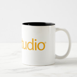 Official Addixtudio Coffee Mug