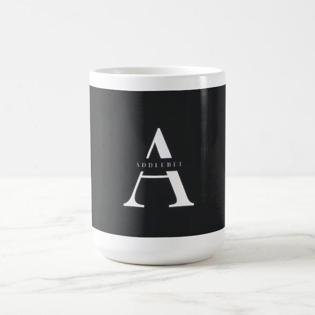 Official Addlebee Stickers Coffee Mug (Center)