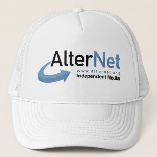 Official AlterNet Hat