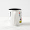 Official Andy Mechanic Mug-coffee & tea compatible