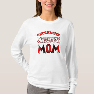Official Atheist Parents T-Shirt